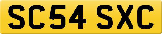 SC54SXC